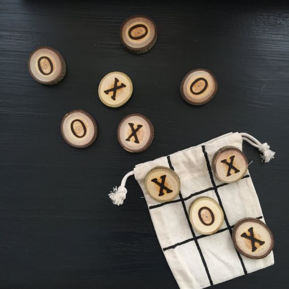 Tic Tac Toe